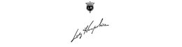 LADY HAMPSHIRE LH trademark