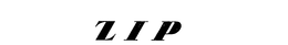 ZIP trademark