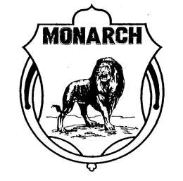 MONARCH trademark