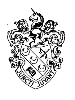 JUNCTI JUVANT trademark