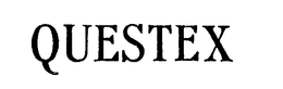 QUESTEX trademark