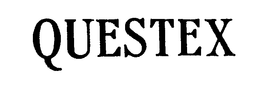 QUESTEX trademark