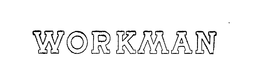 WORKMAN trademark