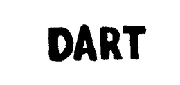 DART trademark
