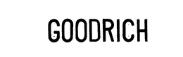 GOODRICH trademark