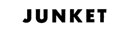 JUNKET trademark