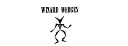 WIZARD WEDGES trademark
