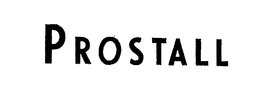 PROSTALL trademark