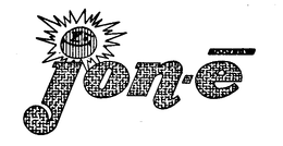 JON-E trademark