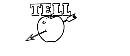 TELL trademark