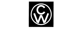 CW trademark
