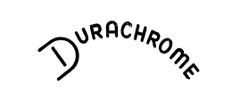 DURACHROME trademark