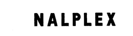 NALPLEX trademark