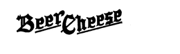 BEER CHEESE trademark
