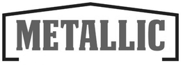 METALLIC trademark