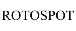 ROTOSPOT trademark