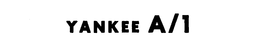 YANKEE A/1 trademark