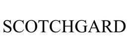 SCOTCHGARD trademark