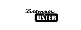 ZELLWEGER USTER trademark