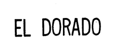 EL DORADO trademark