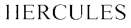 HERCULES trademark