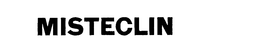 MISTECLIN trademark