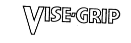 VISE-GRIP trademark