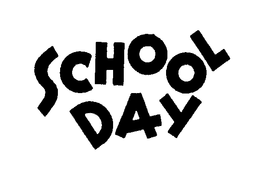 SCHOOL DAY trademark