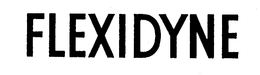 FLEXIDYNE trademark