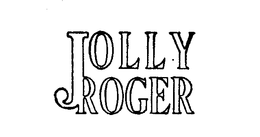 JOLLY ROGER trademark