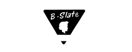 B. SLATE trademark