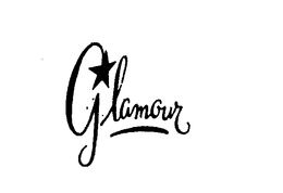 GLAMOUR trademark