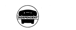 INDEPENDENT trademark