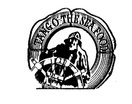 TANG O' THE SEAFOOD trademark