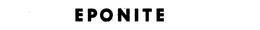 EPONITE trademark