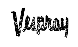 VESPRAY trademark