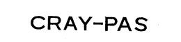 CRAY-PAS trademark