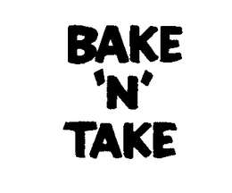 BAKE 'N' TAKE trademark