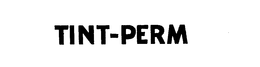 TINT-PERM trademark