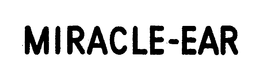 MIRACLE-EAR trademark