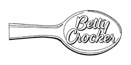 BETTY CROCKER trademark