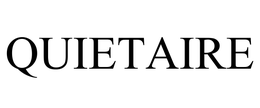 QUIETAIRE trademark
