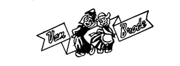VAN BRODE trademark
