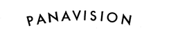 PANAVISION trademark