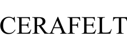 CERAFELT trademark