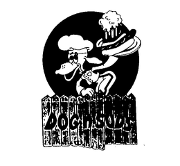DOG N SUDS trademark