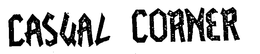 CASUAL CORNER trademark