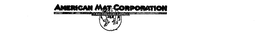 AMERICAN MAT CORPORATION A MAT FOR EVERYPURPOSE trademark