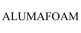 ALUMAFOAM trademark