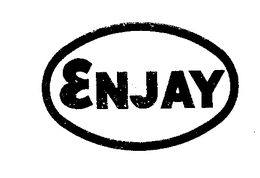 ENJAY trademark